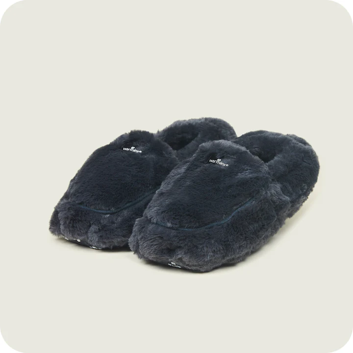 Warmies_LuxuryWellnessCharcoalSlippers2_bbd0410d-b373-45e3-8a25-0da1aade3b5e_720x