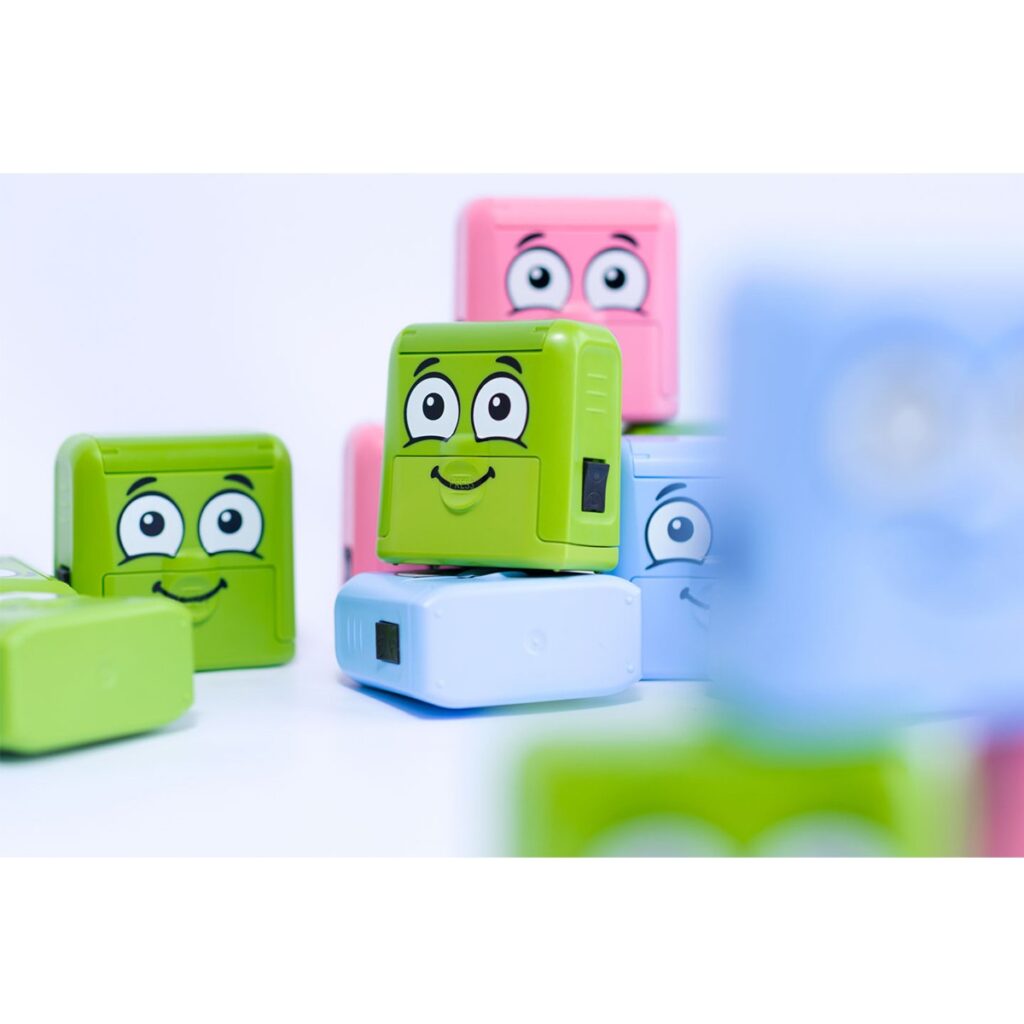 Green Stamp MARKY – Σύλλογος Ελπίδα