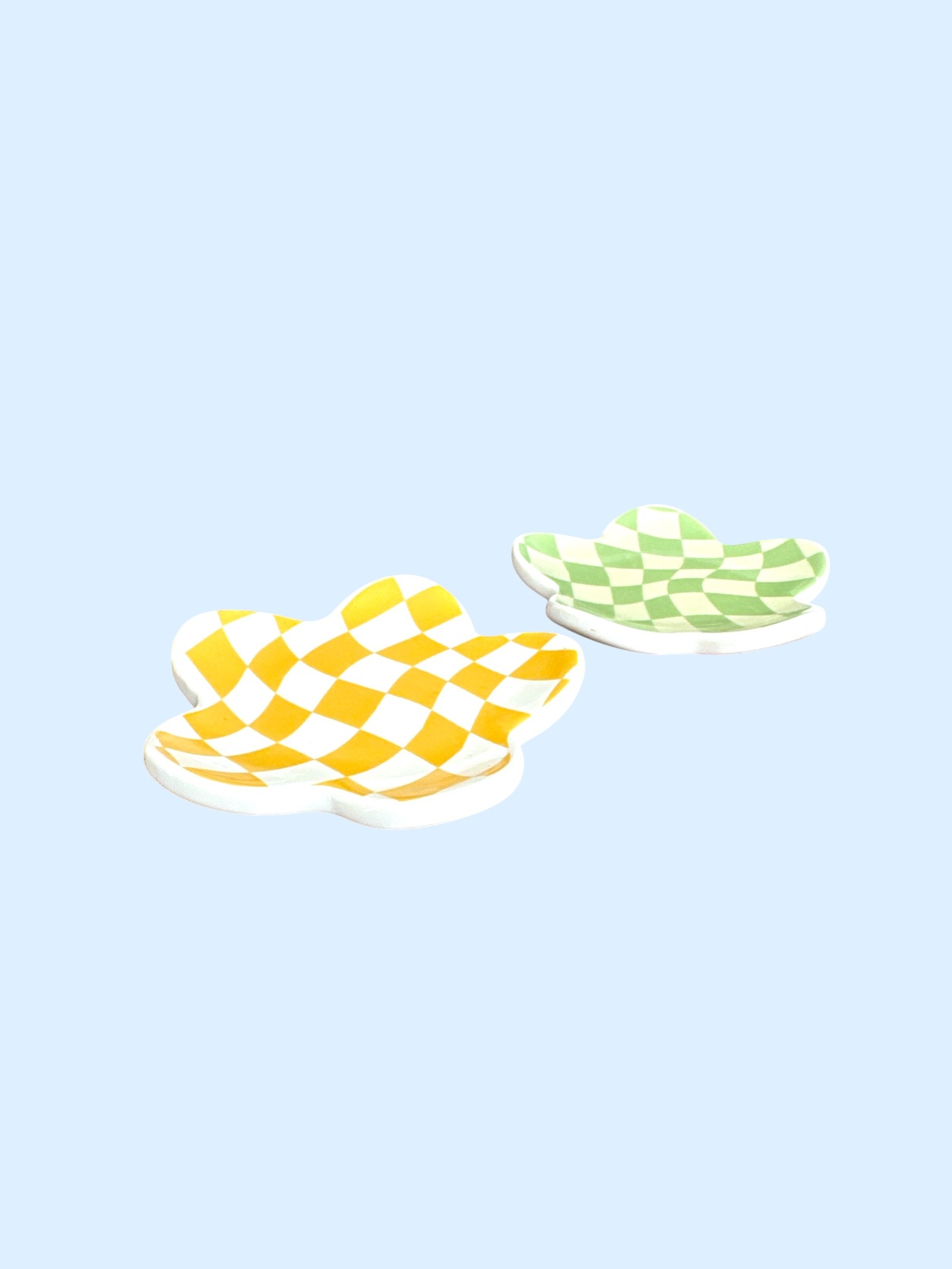 FLOWER ΠΙΑΤΑΚΙ 3